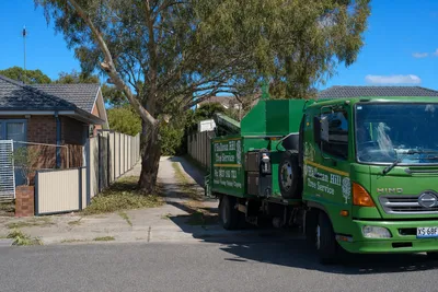 Tight access and deep roots, Ballarat