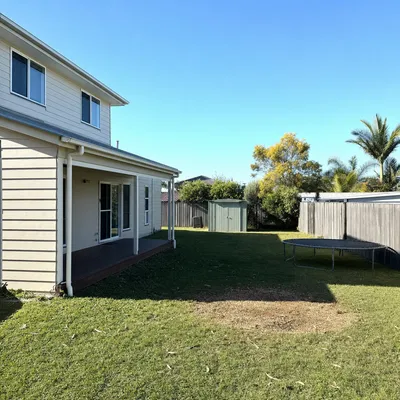 After: Frozen oak, sectional take-down over a weatherboard, Ballarat