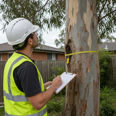 Arborist Reports in Ballarat. Tree advice for council applications, insurance claims and boundary disputes, coordinated with a qualified consulting arborist when a formal report is required.